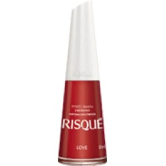 ESM RISQUE CREM LOVE