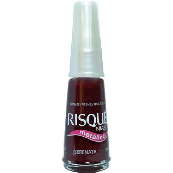 ESM RISQUE MET SERENATA 8ML