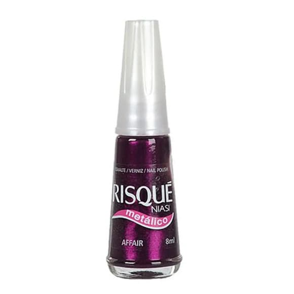 ESM RISQUE MET AFFAIR 8ML