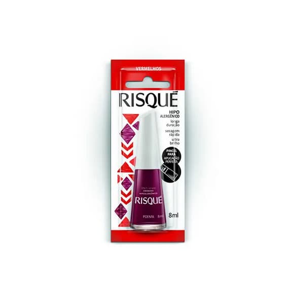 ESM RISQUE CREM POEMA 8ML