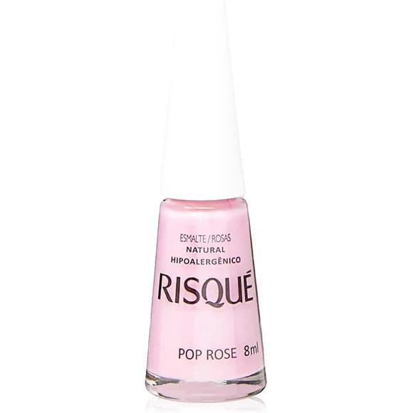 ESM RISQUE POP ROSE