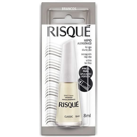 ESM RISQUE CREM CLASSIC
