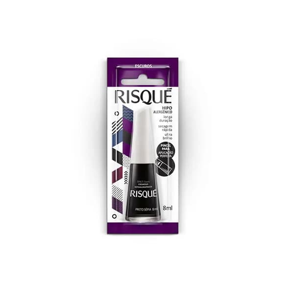 ESM RISQUE CREM  PRETO SEP