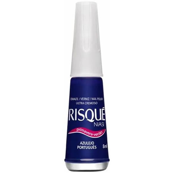 ESM RISQUE CREM AZULEJO PORTUGUES