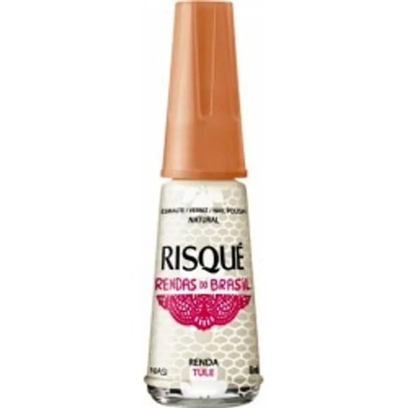 ESM RISQUE CINT TULE 8ML
