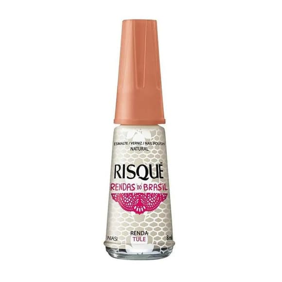 ESM RISQUE R BRASIL TULE
