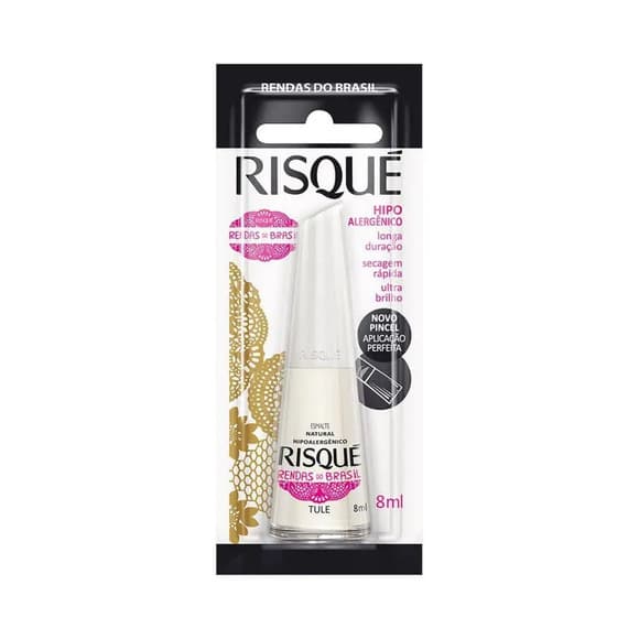 ESM RISQUE RENDINHA TULE