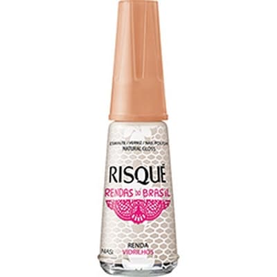 ESM RISQUE R BRASIL VIDRILHOS