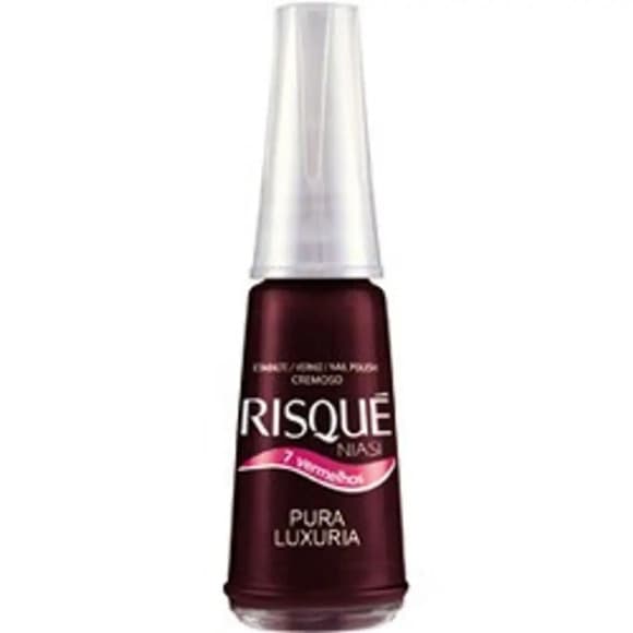 ESM RISQUE 7 VERM PURA LUXURIA 8ML