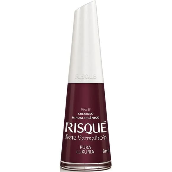ESM RISQUE 7 VERM PURA LUXURIA