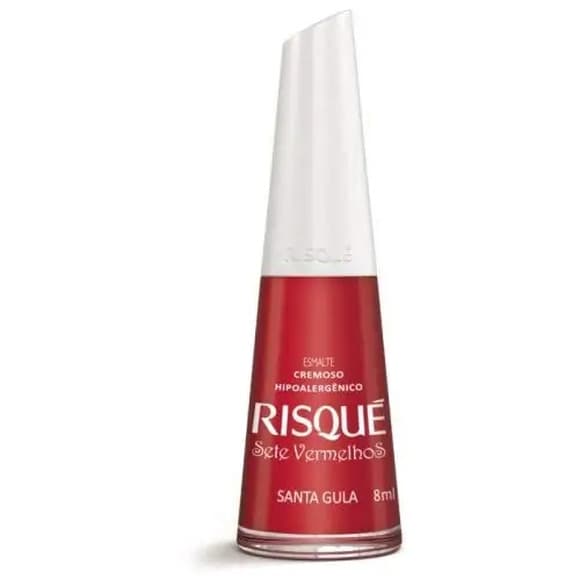 ESM RISQUE 7 VERM SANTA GULA 8ML