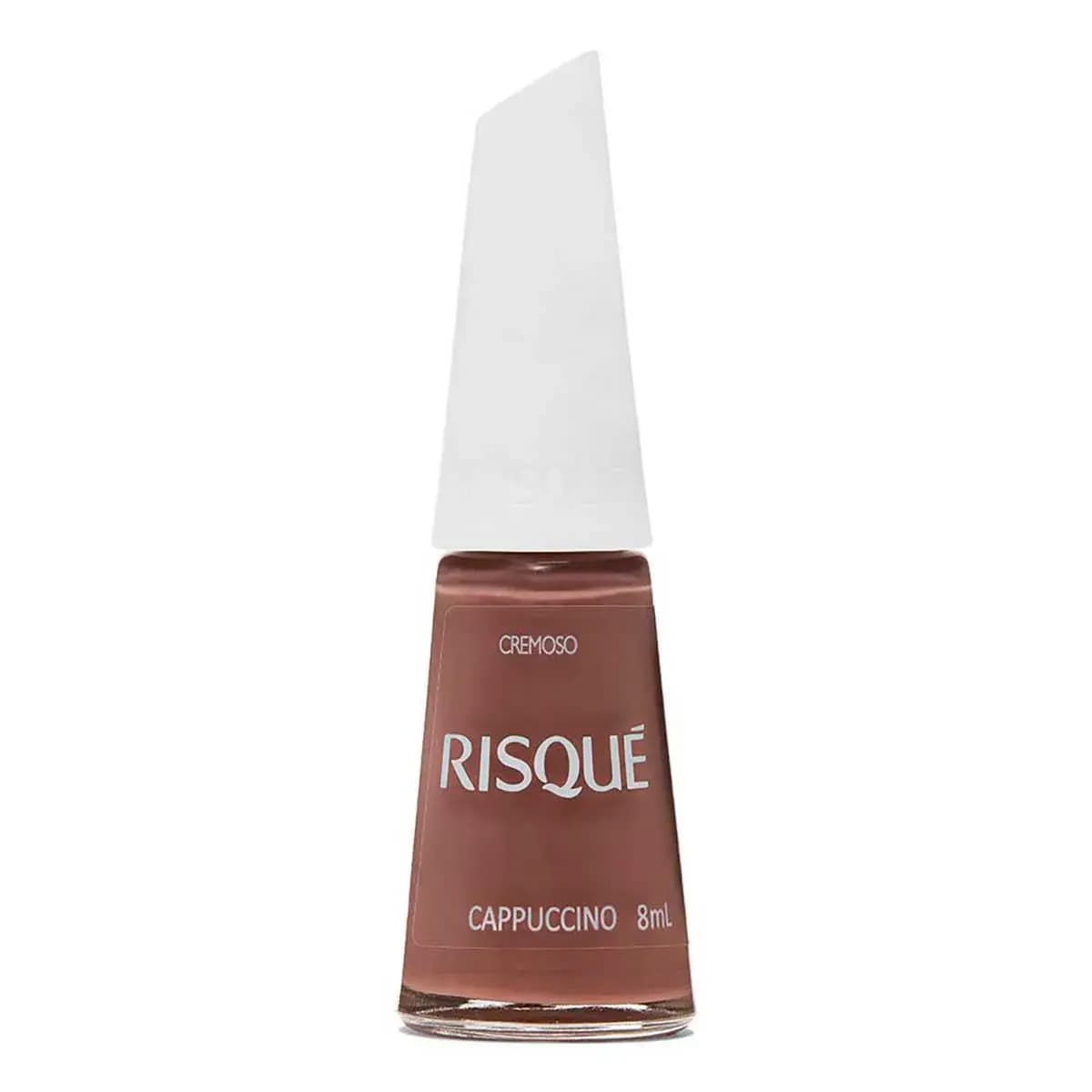 ESM RISQUE ARABICA CAPPUCCINO