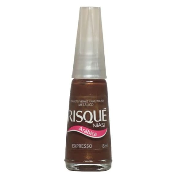 ESM RISQUE ARABICA EXPRESSO