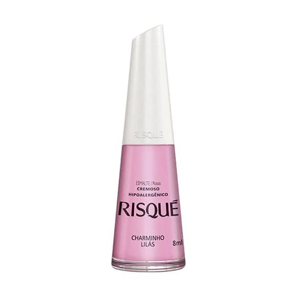 ESM RISQUE CREM PENELOPE CHARM LILAS