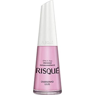 ESM RISQUE PENELOPE CHARMINHO LILAS