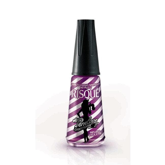 ESM RISQUE PENELOPE APURO VIOLETA 8ML