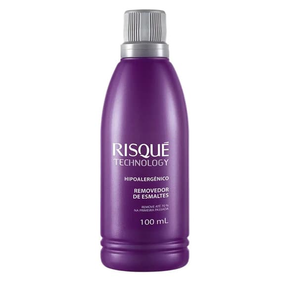 REMOVEDOR OLEOSO ESMALTES 100ML