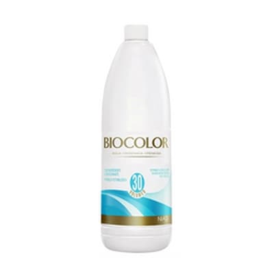 AGUA OXIG BIOCOLOR 30 VOL  100 ML