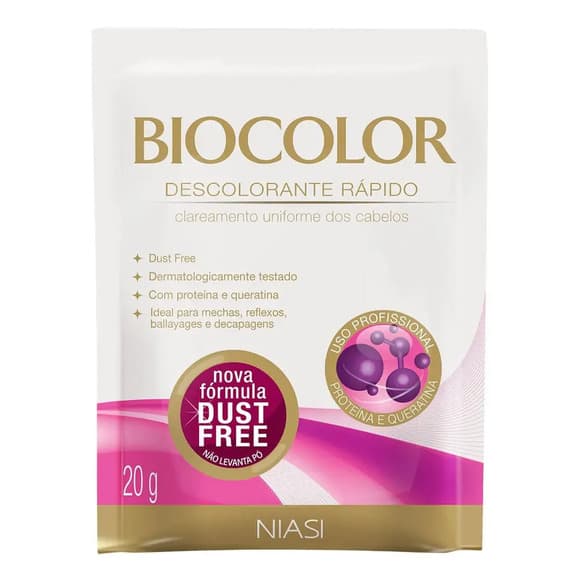 PO DESC BIOCOLOR RAPIDO 20G