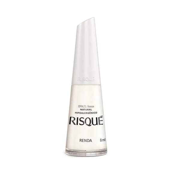 ESM RISQUE CREM RENDA NATURAL 8ML