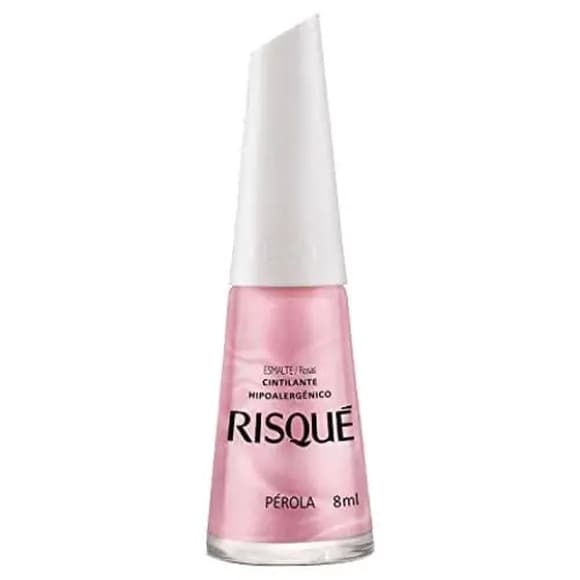 ESM RISQUE CINT PEROLA 8ML