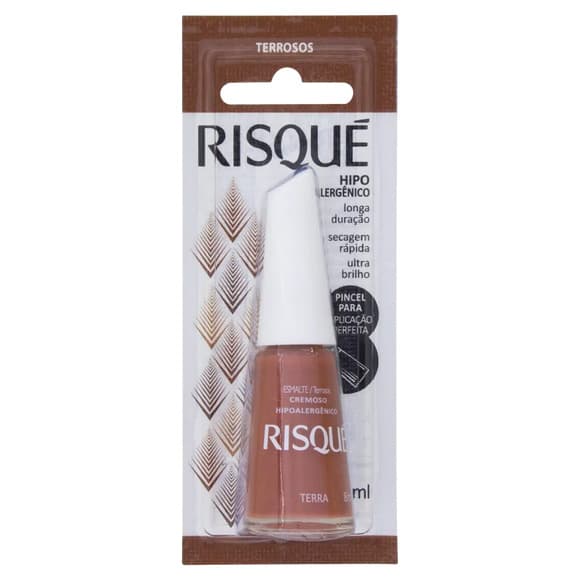 ESM RISQUE CREM TERRA