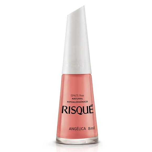 ESM RISQUE NAT ANGELICA 8ML