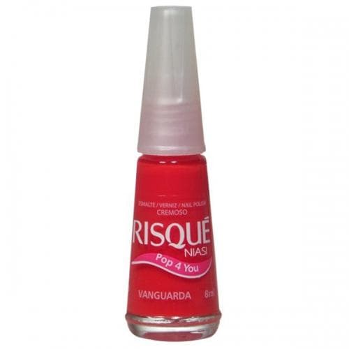 ESM RISQUE CREM VANGUARDA 8ML