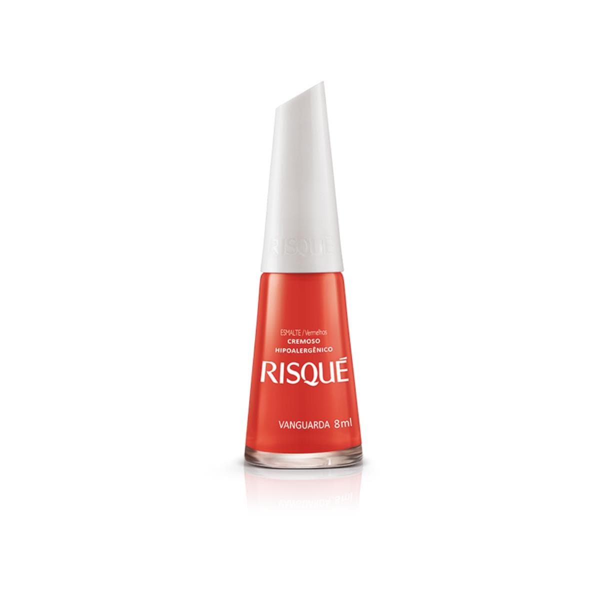 ESM RISQUE CREM VANGUARDA POP 8ML
