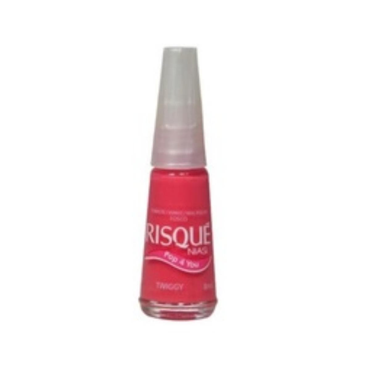 ESM RISQUE FOSCO TWIGGY POP 8ML