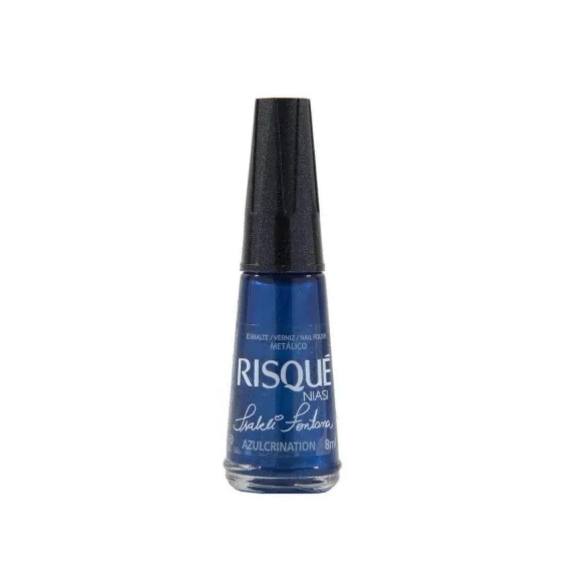 ESM RISQUE ISABELI