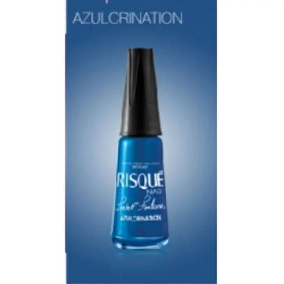 ESM RISQUE  AZULCRINATION