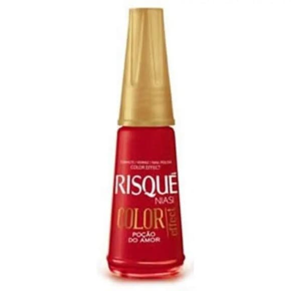 ESM RISQUE COLOR EFECT POCAO DO AMOR