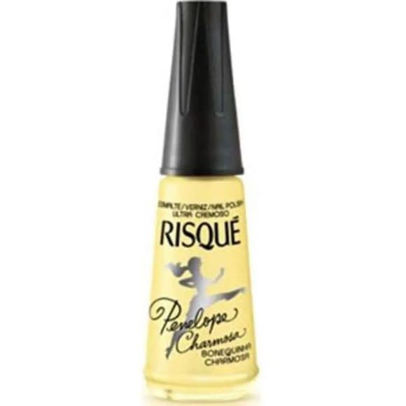 ESM RISQUE PENELOPE BONEQUINHA CHARMOSA