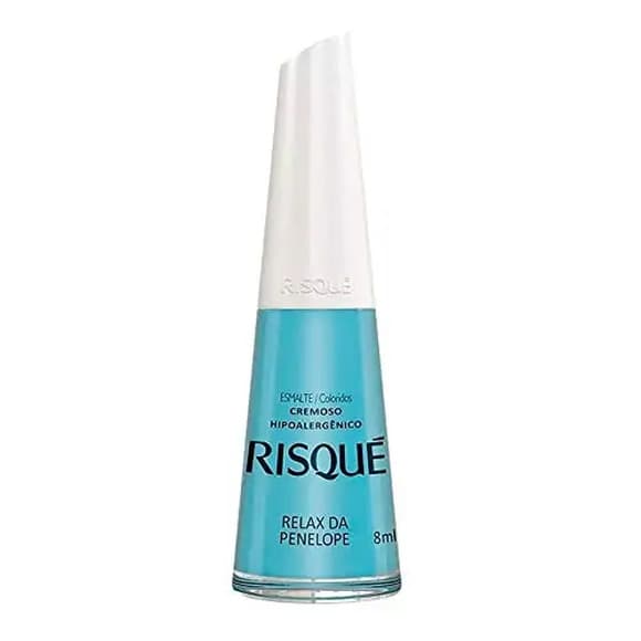 ESM RISQUE PENELOPE RELAX DA PENELOPE 8M