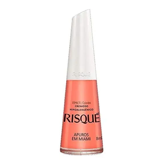 ESM RISQUE PENELOPE APUROS EM MIAME 8ML