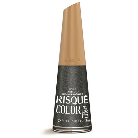 ESM RISQUE COLOR EFECT CHAO ESTRELAS