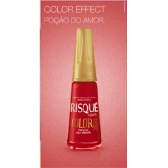 ESM RISQUE COLOR EFECT POCAO AMOR