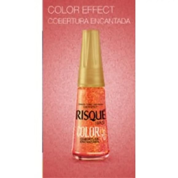 ESM RISQUE COLOR EFFECT COB ENCANTADA