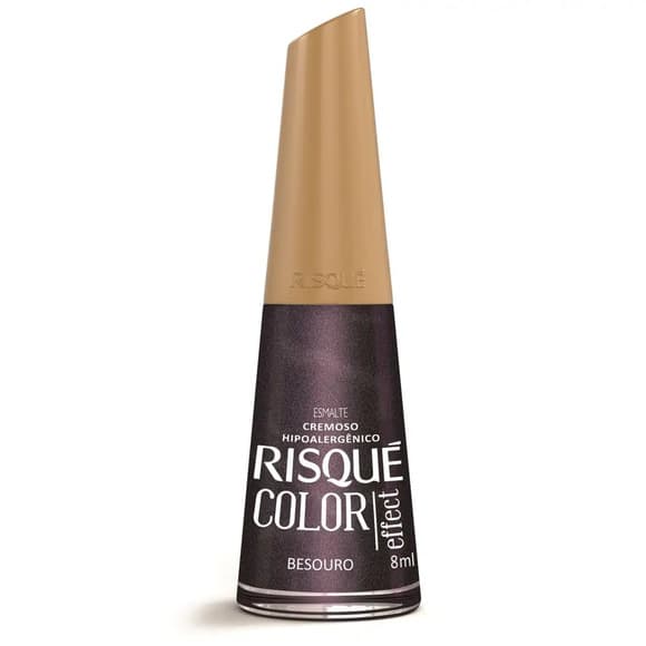 ESM RISQUE COLOR EFECT BESOURO 8 ML