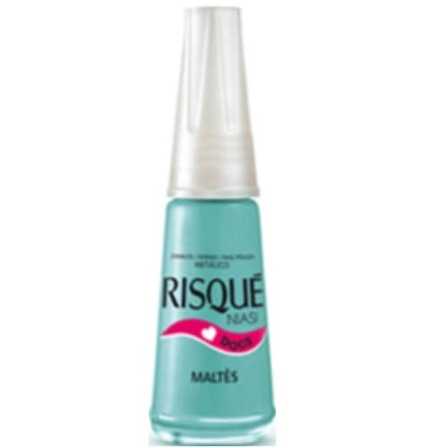 ESM RISQUE MET MALTES 8ML