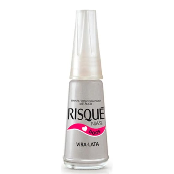 ESM RISQUE DOGS VIRA-LATA 8ML
