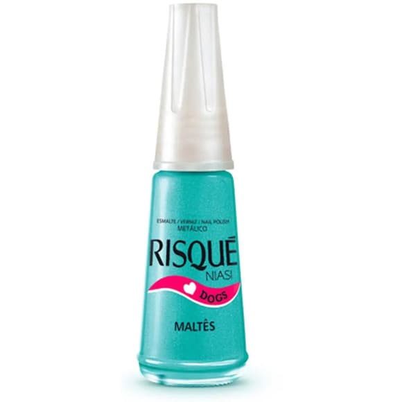 ESM RISQUE DOGS MALTES 8ML
