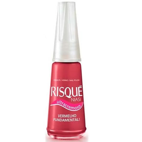 ESM RISQUE CREM VERM FUNDAMENTAL 8ML