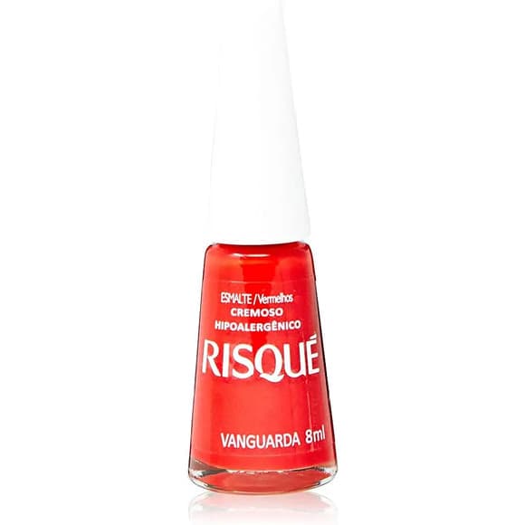 ESM RISQUE  VANGUARDA