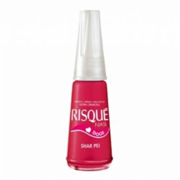ESM RISQUE DOGS SHAR PEI 8ML