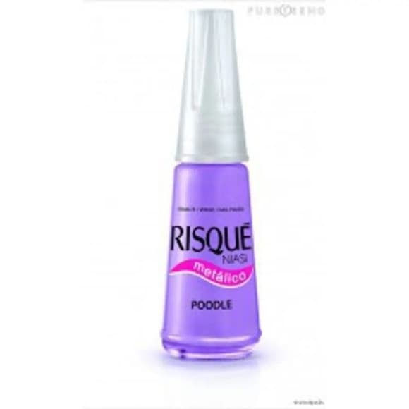ESM RISQUE  POODLE