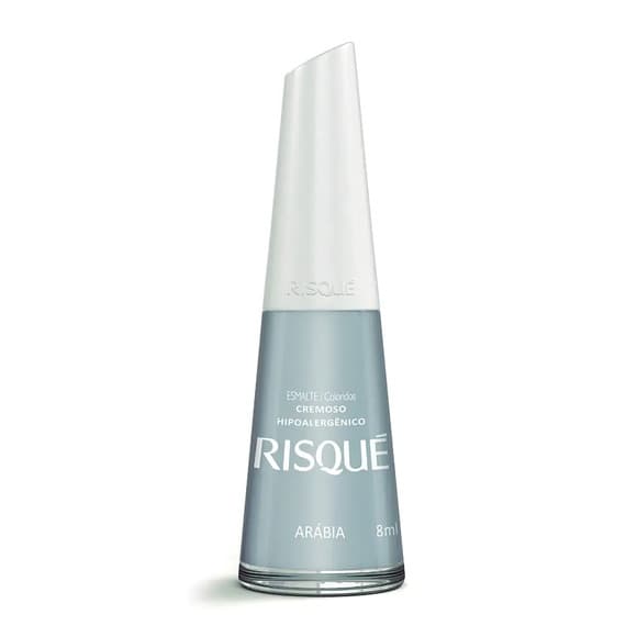 ESM RISQUE CREM ARABIA