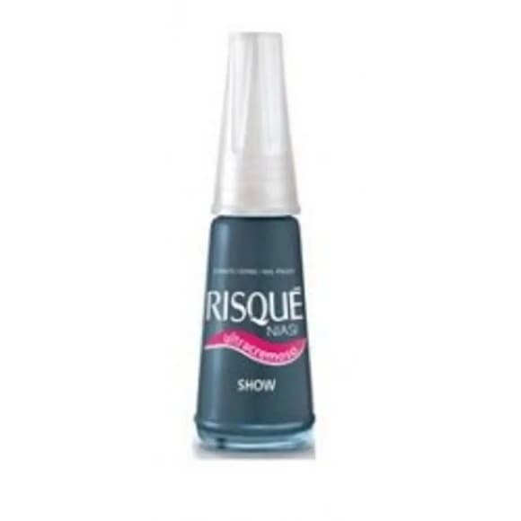 ESM RISQUE NEW YORK SHOW 8ML