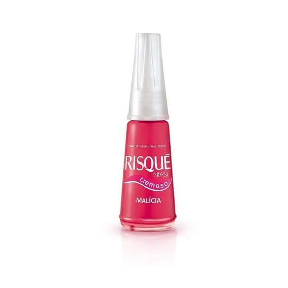 ESM RISQUE CREMOSO MALICIA CL